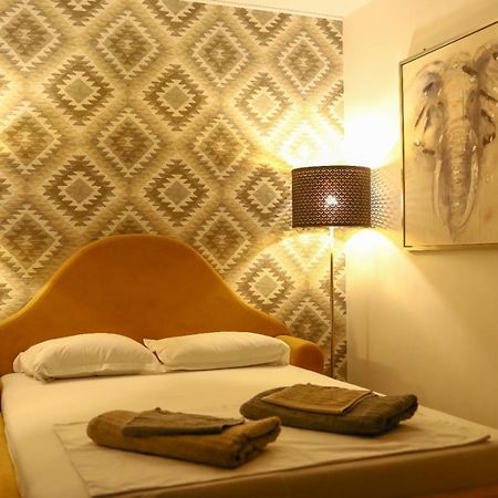 Colonial Touch Apartament บราชอฟ ภายนอก รูปภาพ
